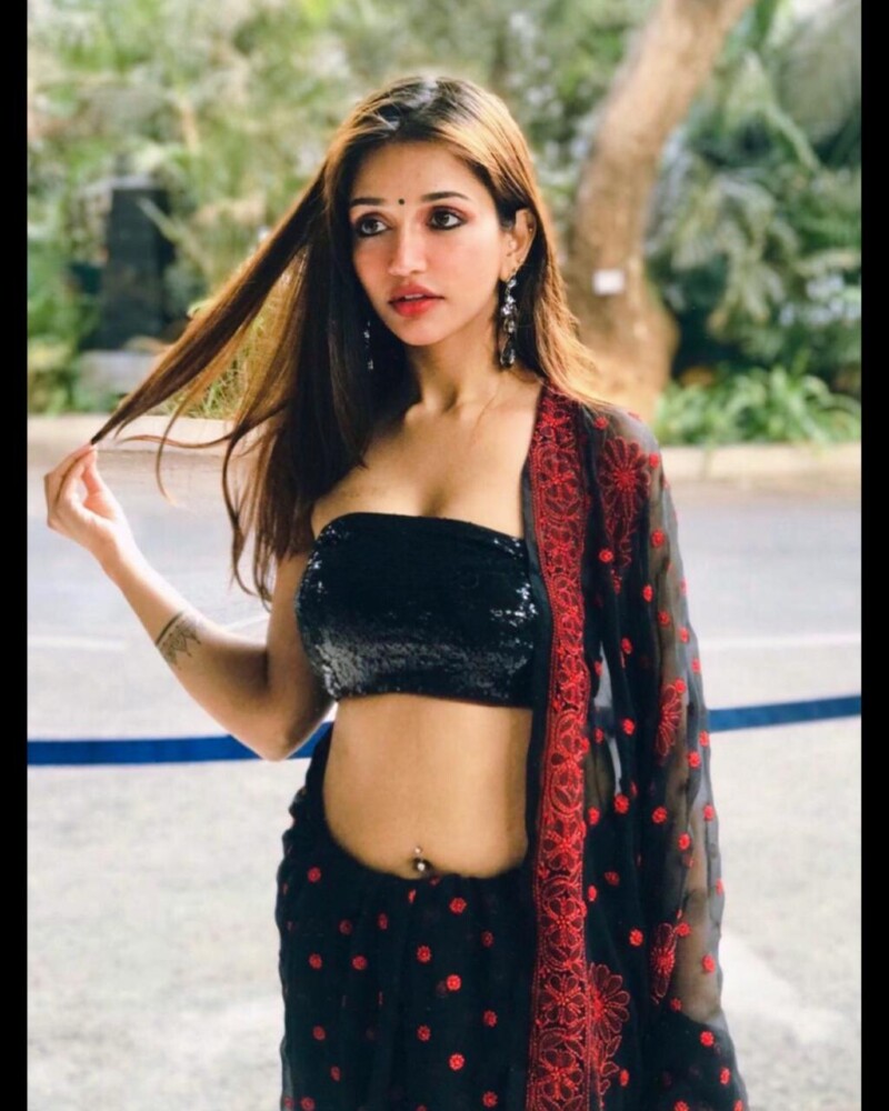 Permalink to:Anaika Soti Photoshoot 2020